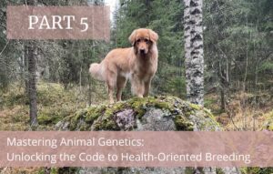 Part 5. Polygenic Inheritance
